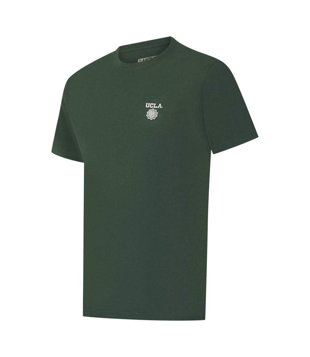 T-shirt Adulte Vert UCLA-3