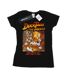 Disney - T-shirt DUCK TALES THE MOVIE - Femme (Noir) - UTBI15382-1