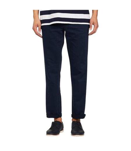 Pantalon Homme Bleu Marine Howick