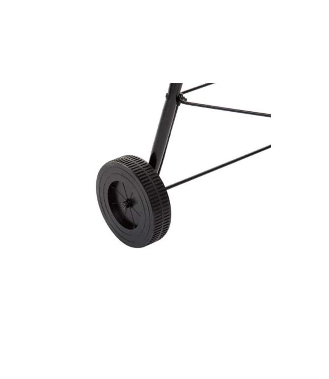 Barbecue Charbon Juna 34cm Noir-3