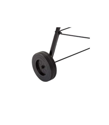 Barbecue Charbon Juna 34cm Noir