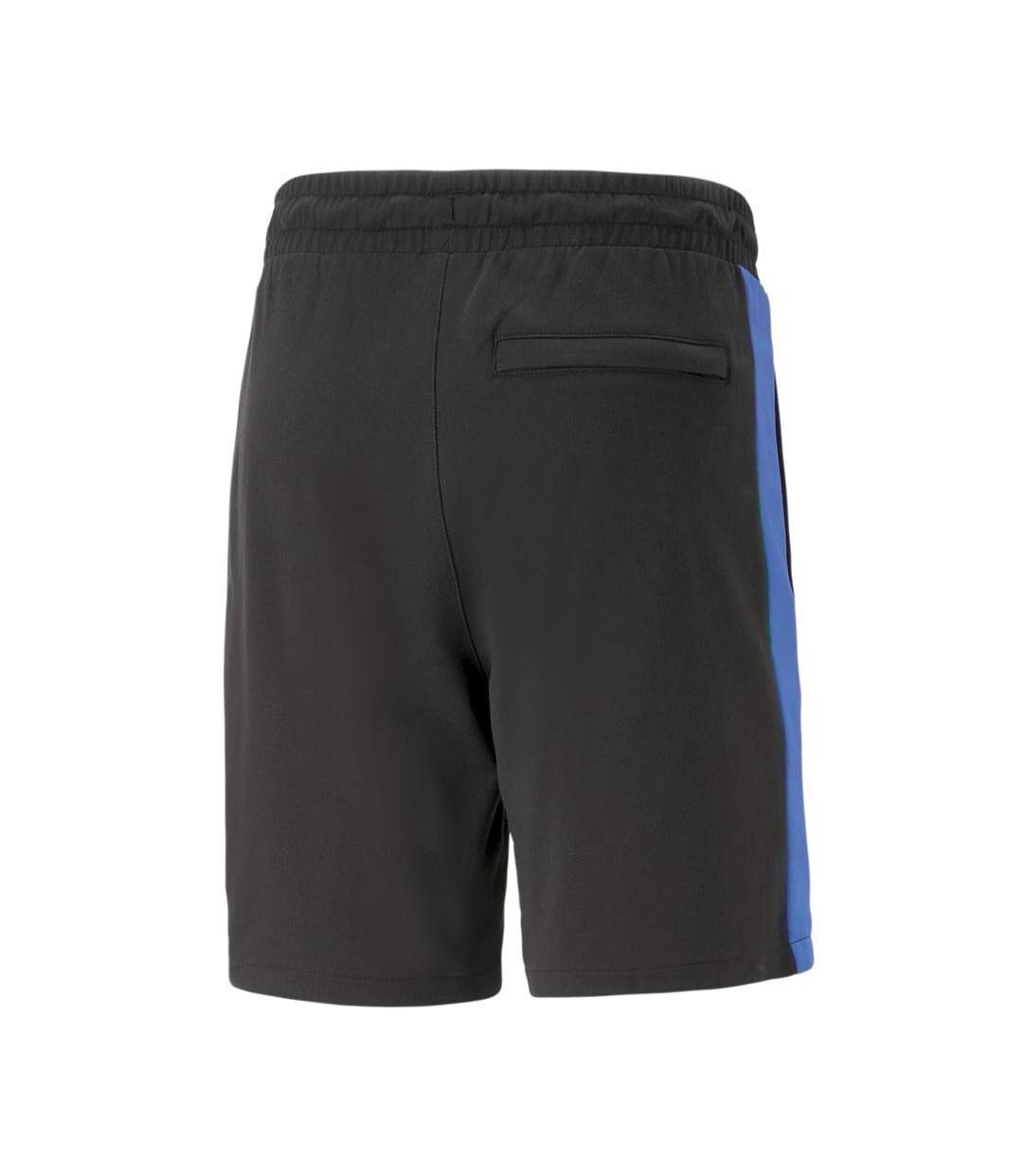 Short noir/bleu homme puma 538218 - l-2