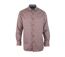 Chemise à carreaux manches longues TRADITION8-1