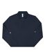 Mens My Long-sleeved Polo Shirt Navy B&C-2