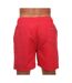 Short de bain boulders homme rouge Ben Sherman-2