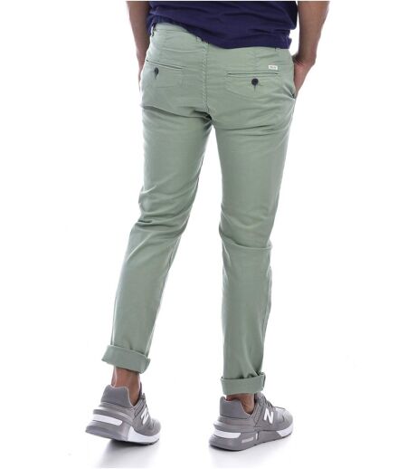 Chino stretch slim  -  Homme - Deeluxe