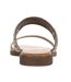 Sandales Style Embelli Curtis Femme Brun Clair Blowfish Malibu-2