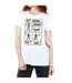 (Blanc) - UTBI46901-3