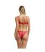 Slip en dentelle Red Love-4