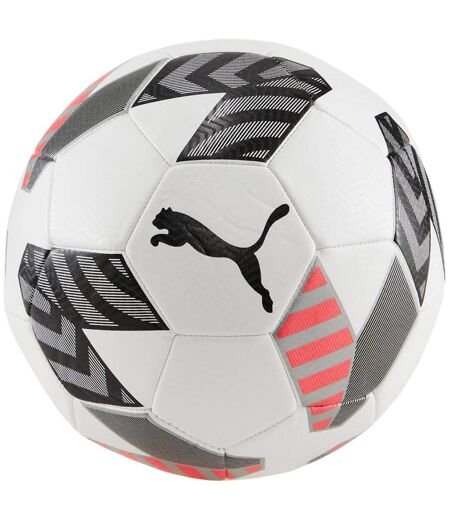 Ballon De Foot King Taille 4 Blanc Puma