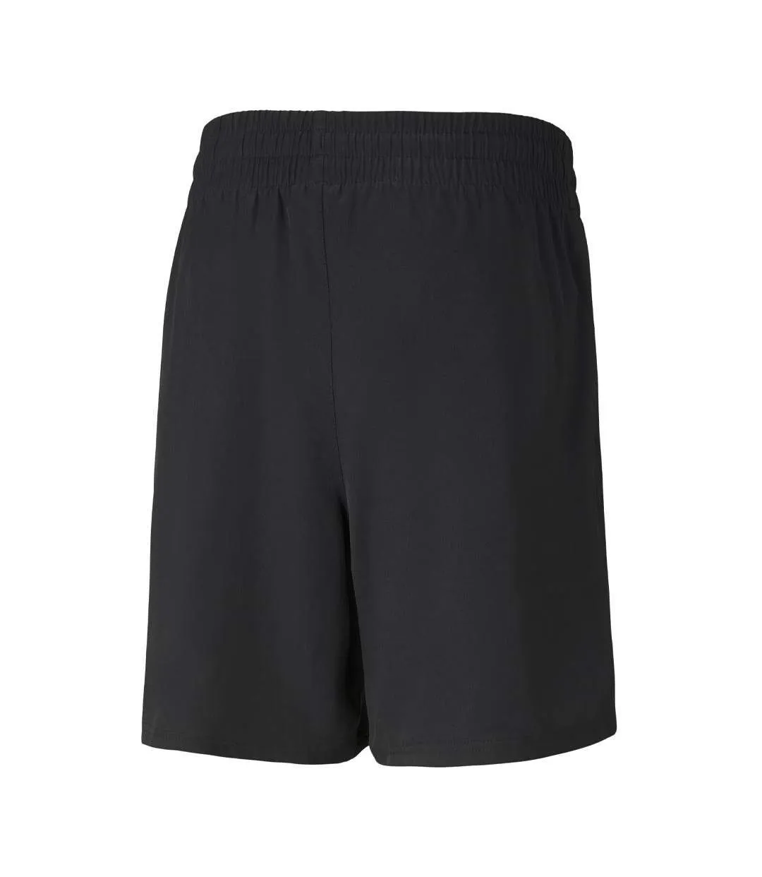 Short noir homme puma performance woven-2