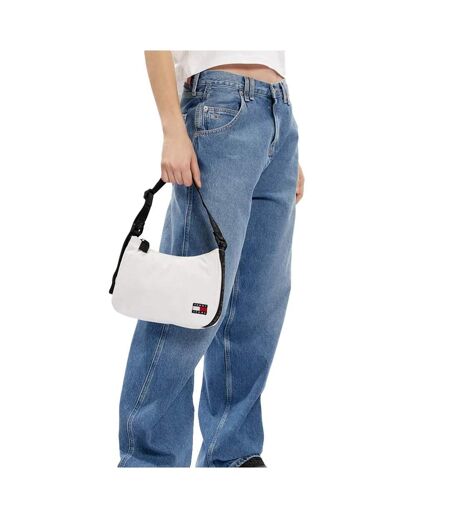 Sac à main Blanc Femme Tommy Hilfiger Daily Should - Taille unique