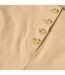 Womens/ladies Tailored Trousers Medium Beige Boss-3