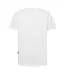 T-shirt Motif/style Lettrage Homme Blanc G-Star-2