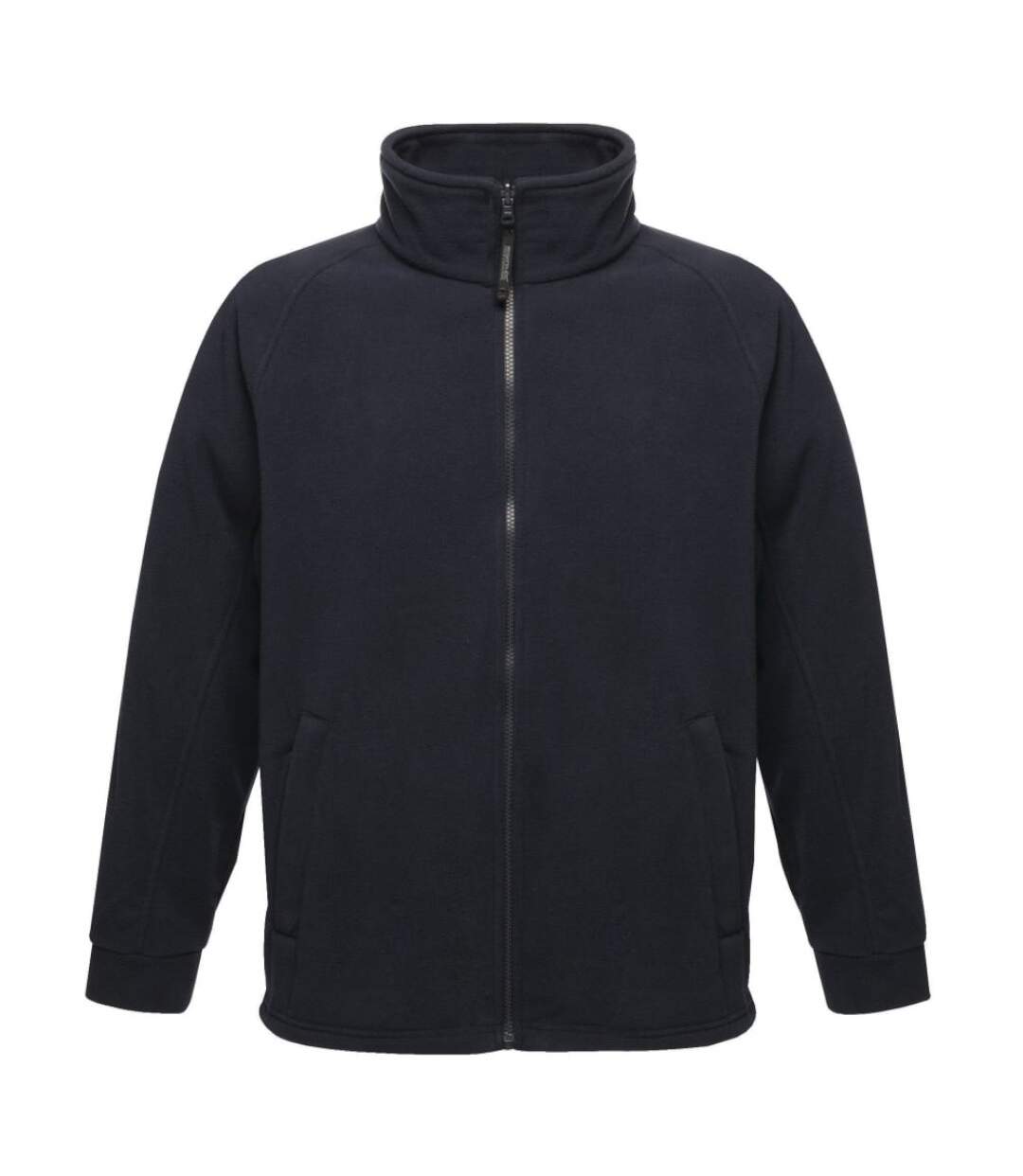 Mens Fleece Jacket Dark Navy Regatta Professional-1