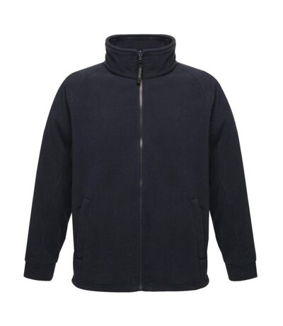 Regatta Mens Thor III Fleece Jacket (Dark Navy)