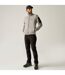 Veste Polaire Newhill Homme Beige Pâle Regatta-1