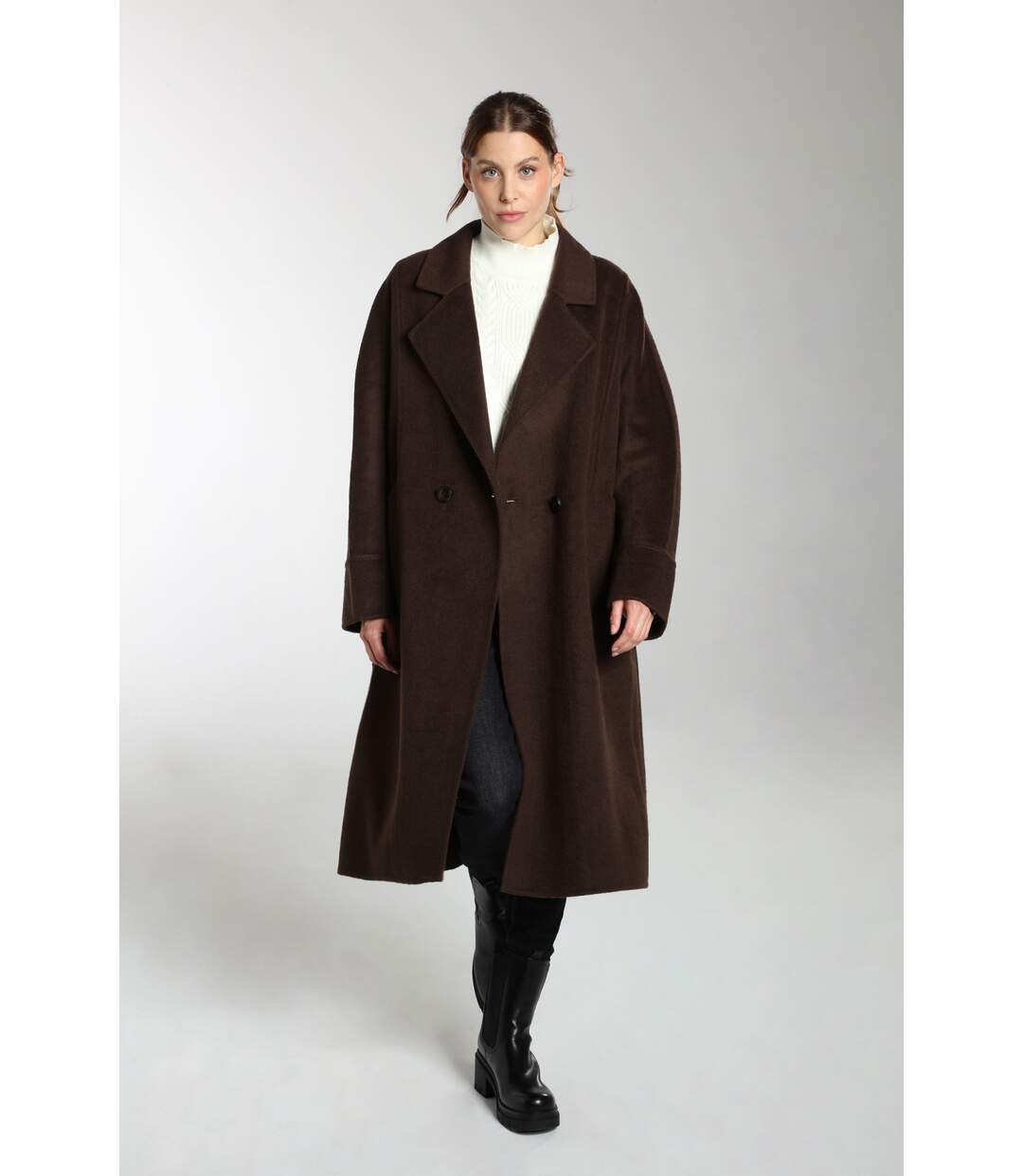 Manteau Noelle  | Gerard Pasquier | Gerard Pasquier-5