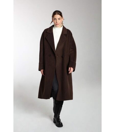 Manteau Noelle  | Gerard Pasquier | Gerard Pasquier