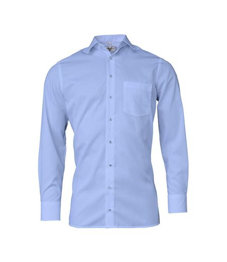 Chemise Homme Bleu Marvelis