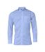 Chemise Homme Bleu Marvelis-1