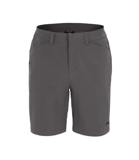 Mens Trail 2.0 Running Shorts Forged Iron Dhb