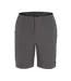 Mens Trail 2.0 Running Shorts Forged Iron Dhb-1