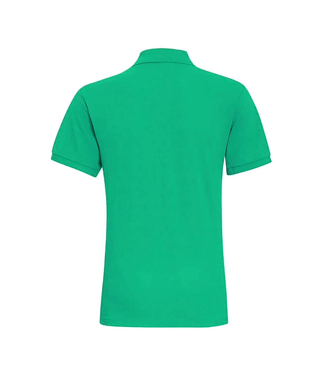 Asquith & Fox - Polo manches courtes - Homme (Vert) - UTRW3471