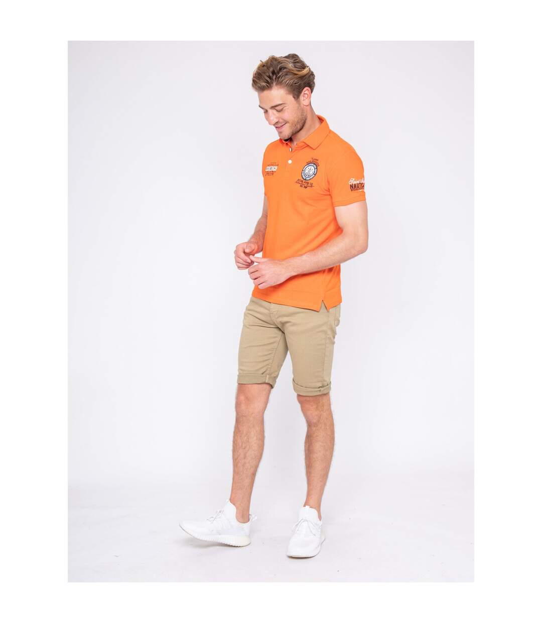 Polo PALBOA-4