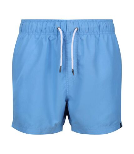 Short de bain mawson homme bleu lac Regatta