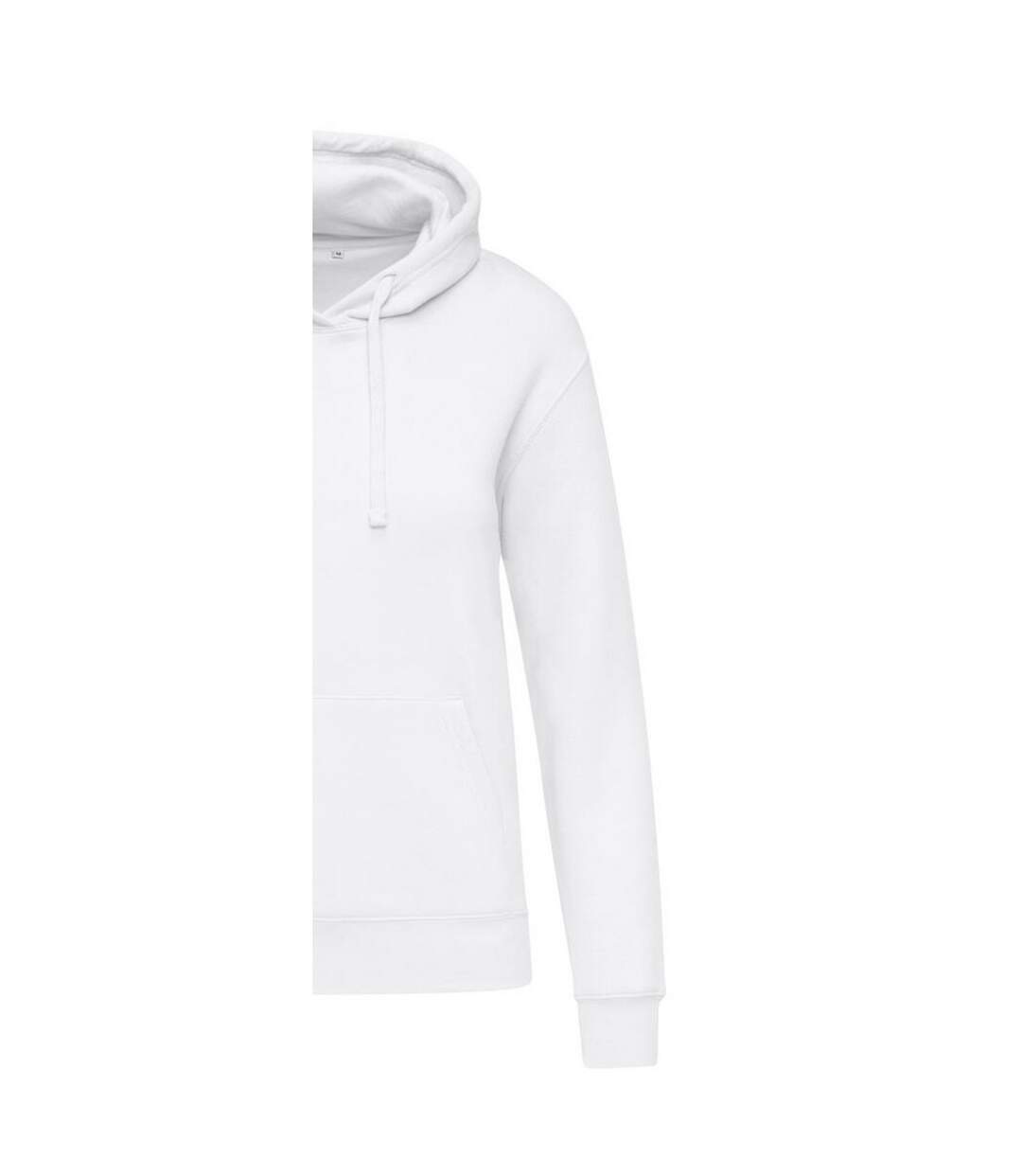 Sweat À Capuche Originals Femme Blanc Neige SG Originals-2