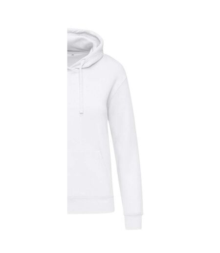 Sweat À Capuche Originals Femme Blanc Neige SG Originals