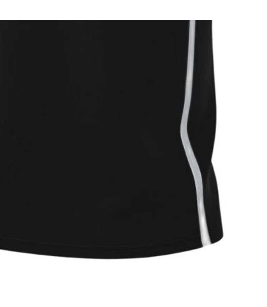 Polo Park Homme Noir Nike-3