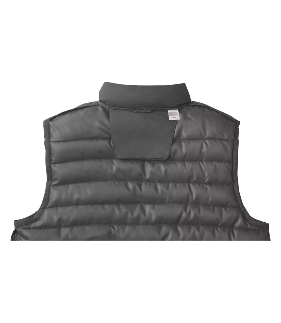 Mens Pallas Insulated Body Warmer Storm Grey Elevate-3
