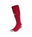 Chaussettes Hauteur Genoux Milano Adulte Rouge Adidas-1