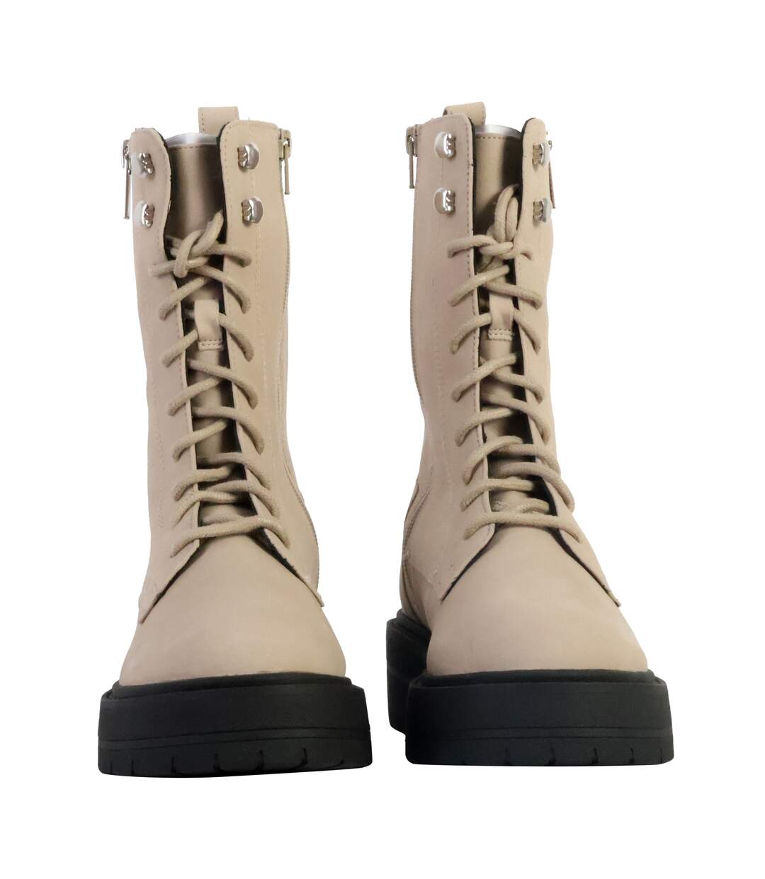 Bottine Cuir Geox Spherica EC7 Smo.Lea-5