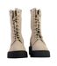Bottine Cuir Geox Spherica EC7 Smo.Lea-5