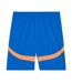 OM short bleu homme puma-2