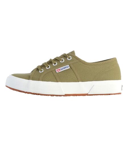 Basket à Lacets Superga