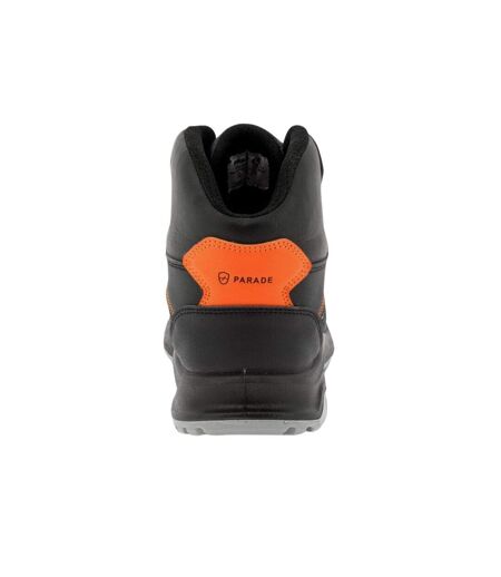Chaussures sans métal respirantes Parade RACER S1P