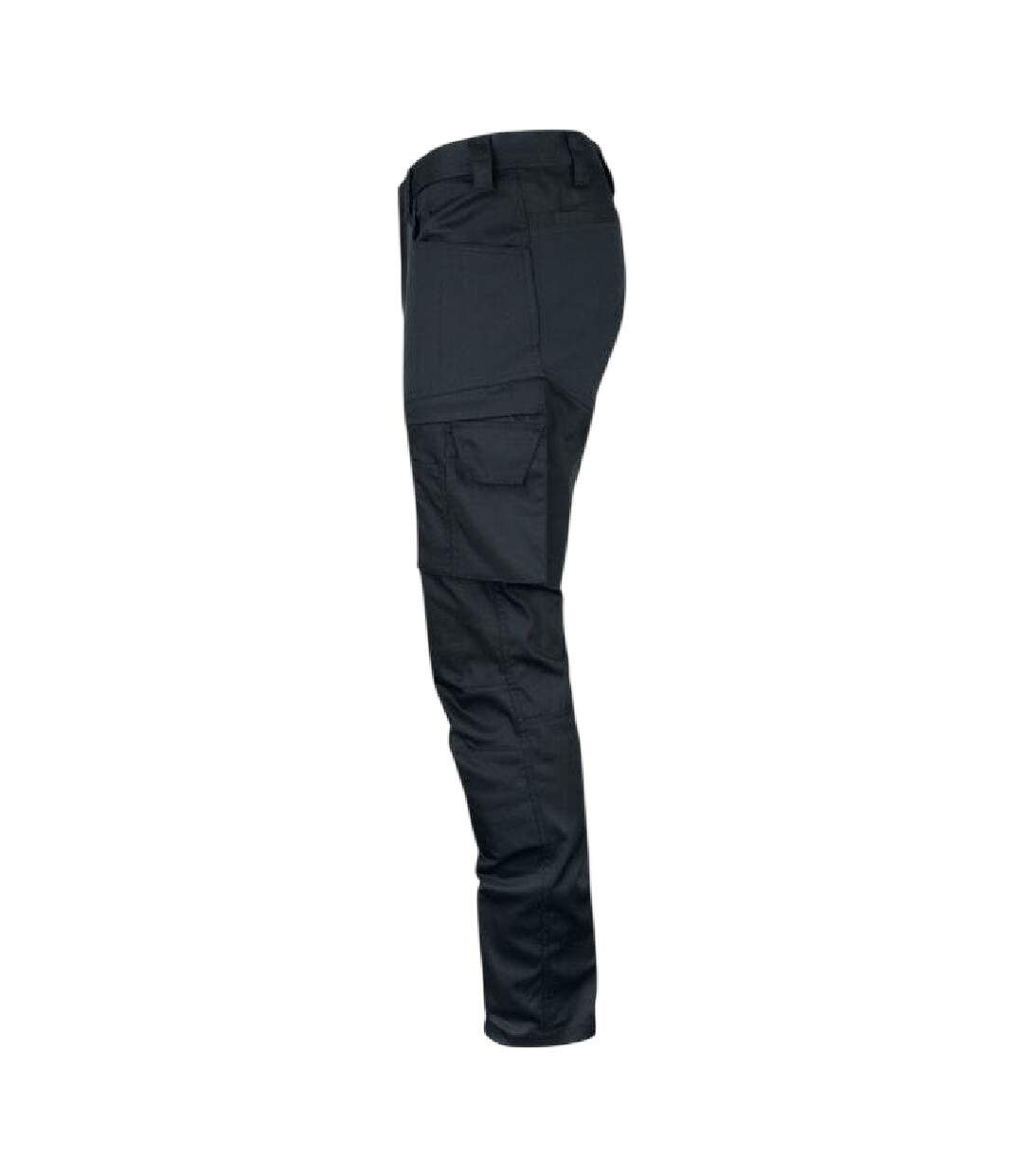 Pantalon De Travail Homme Noir Projob-3