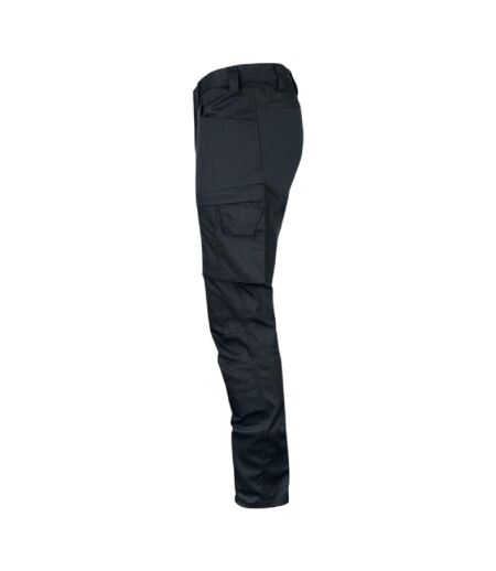 Pantalon De Travail Homme Noir Projob