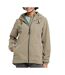 Veste zippé kaki femme ragwear ronette-1