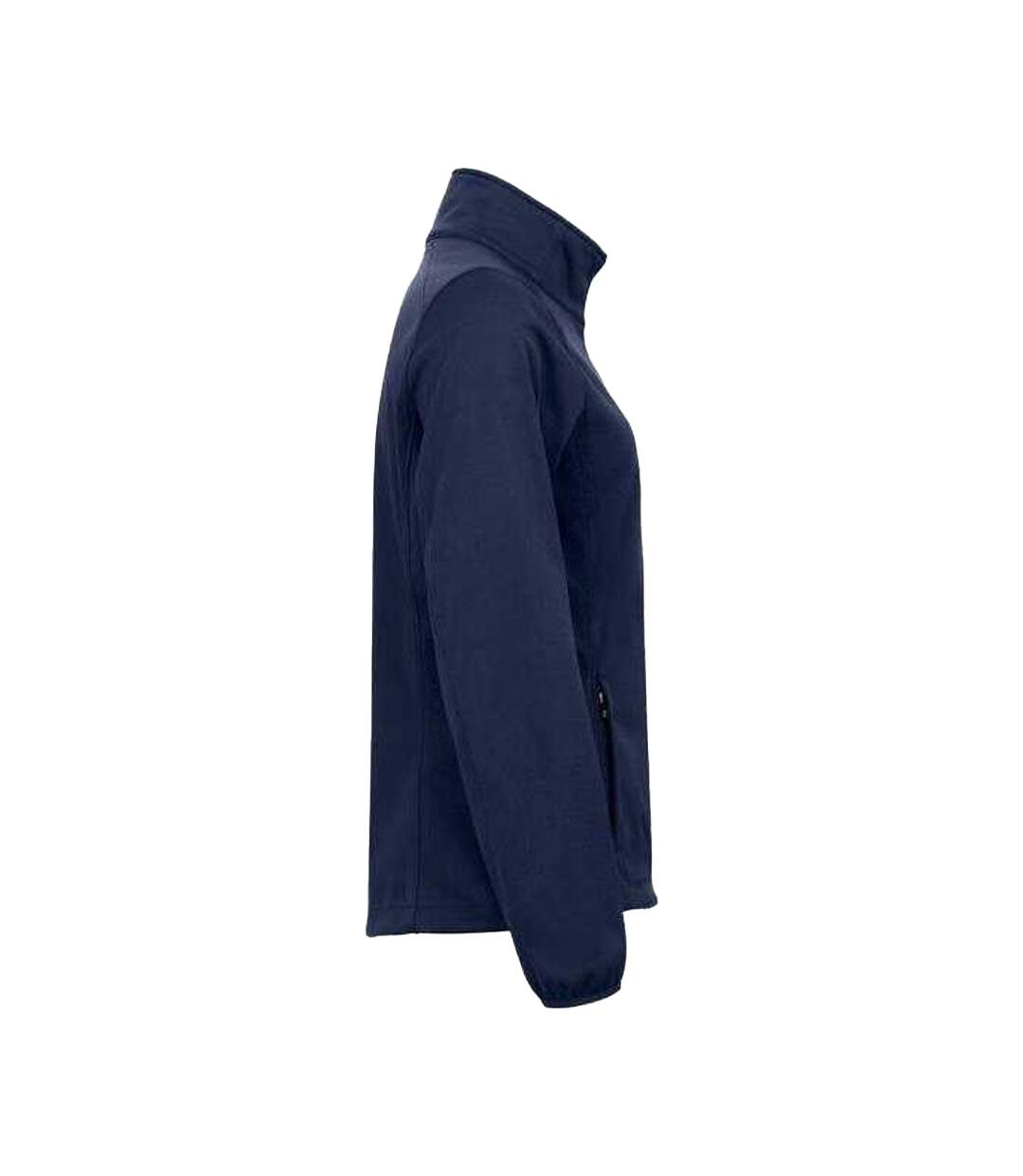 Veste Softshell Oak Harbor Femme Bleu Marine Foncé Cutter & Buck-4