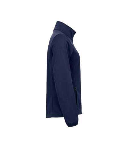 Veste Softshell Oak Harbor Femme Bleu Marine Foncé Cutter & Buck