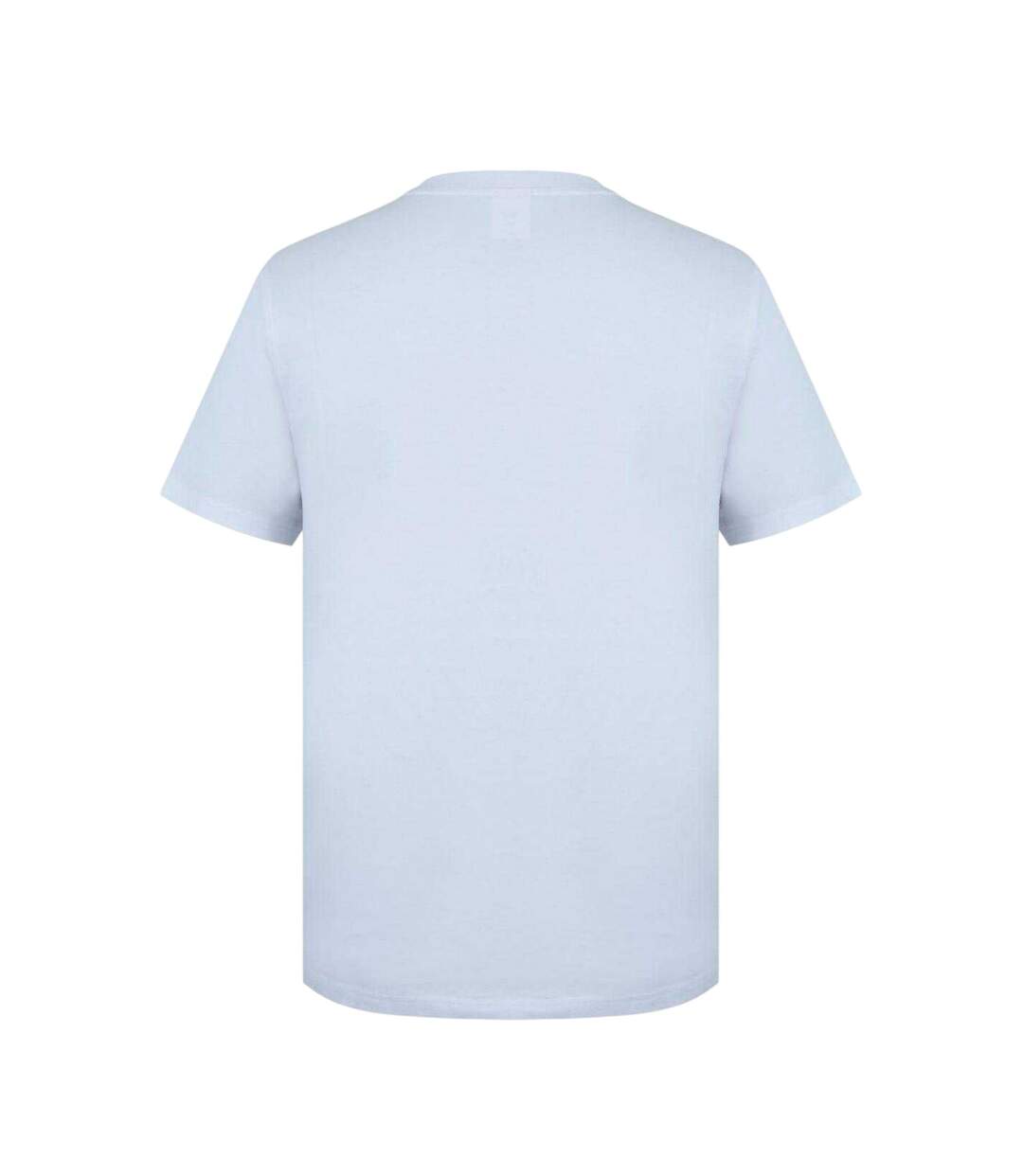 Mens Signature Regular T-shirt White SoulCal-2