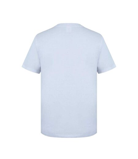 Mens Signature Regular T-shirt White SoulCal