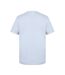 Mens Signature Regular T-shirt White SoulCal-2