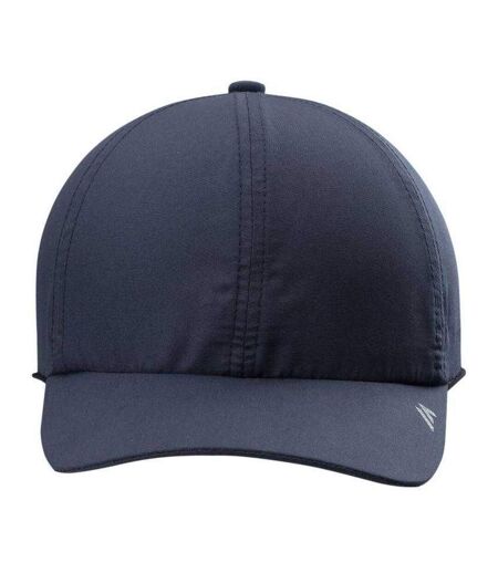 Childrens/kids Muray Baseball Cap Navy Blue Martes