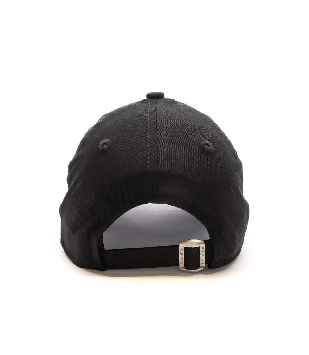 Casquette Noire Femme New Era 940 Wmns - OSFM-3